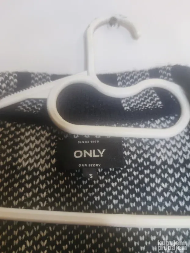 Kardigan Only S