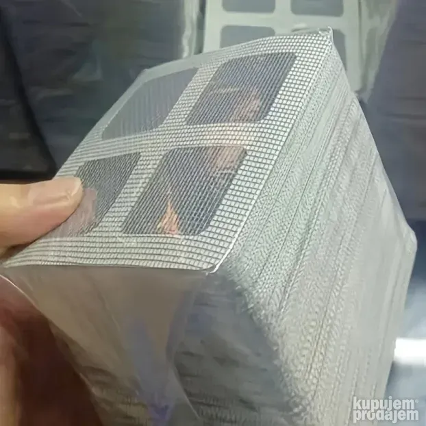 Mrezica za zastitu kupatilske resetke (10 kom) NOVO