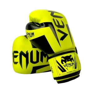 Rukavice za boks VENUM zelene