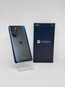 MOTOROLA Edge 30 PRO (8GB / 256GB) - Cosmos Blue