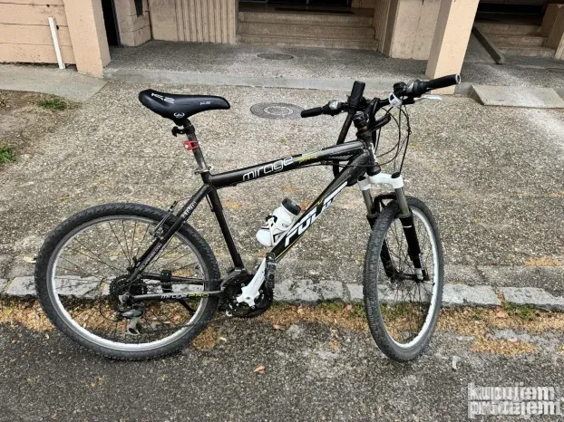Biciklo Polar Mirage Pro