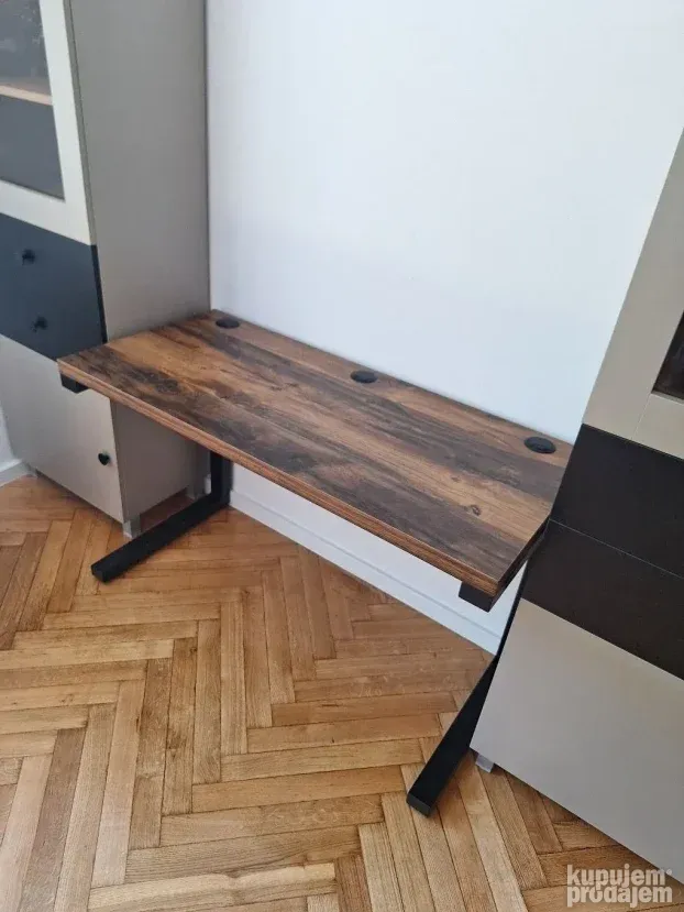 Izrada radnih stolova po vašim dimenzijama RSX65