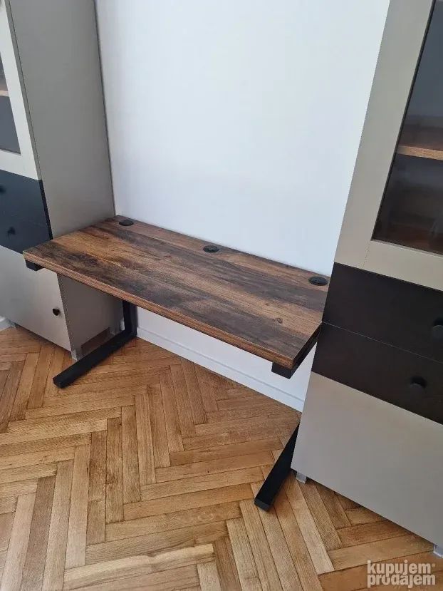 Izrada radnih stolova po vašim dimenzijama RSX65