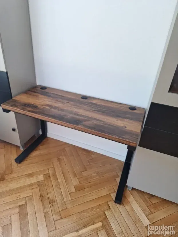 Izrada radnih stolova po vašim dimenzijama RSX65
