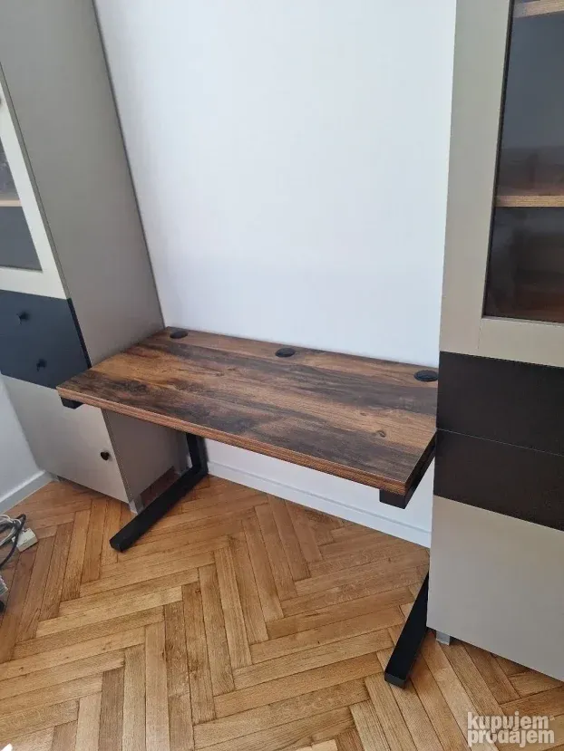 Izrada radnih stolova po vašim dimenzijama RSX65
