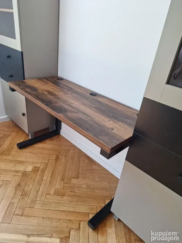 Izrada radnih stolova po vašim dimenzijama RSX65