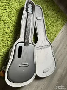 Lava me 3 Carbon