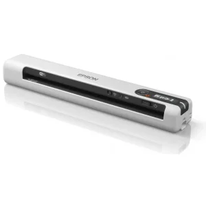 Epson Workforce Ds-80w