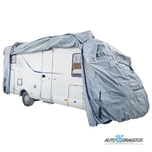 Cerada za kamper 810x235x270CM (7.2-8.1M)