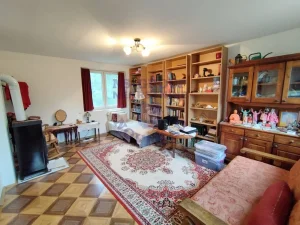 Irig, Velika Remeta, 3.0 trosobna, 54 m²