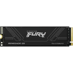 KINGSTON FURY 8TB Renegade G5 M.2 PCIe M.2 2280 SFYR2D/8T1