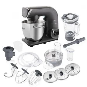 ETA 1028 90030 Gratus Evo Kitchen kitchen robot 1500W 5.5L