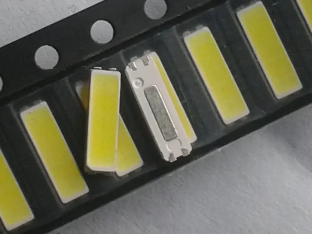 led diode 7020 6V 1W za reparaciju pozadinskog osvetlenja TV ...