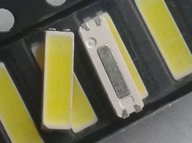 led diode 7020 6V 1W za reparaciju pozadinskog osvetlenja TV ...