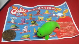 Fokić na eksić