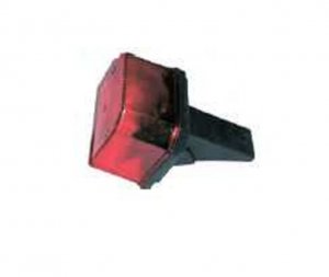 Stop svetlo Tomos A3 A35 A5 ATX BT CTX sa gumenim nosacem