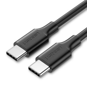 USB-C na USB-C kabl 60W Ugreen US286 3 metra