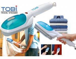 Tobi Prenosiva putna pegla na Paru Hit  Novo