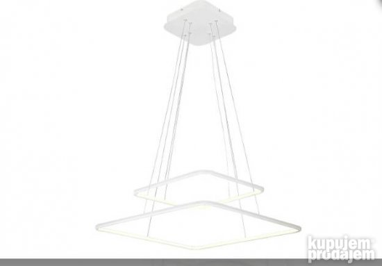 Visilica Donatella 65w Rabalux