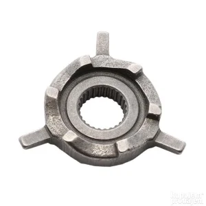 Kandža zupčanika kurble kineski skuter GY6 50cc 4T