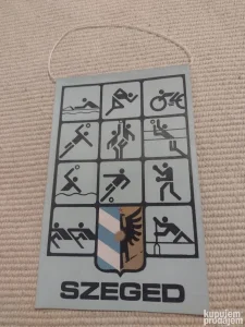 Szeged
