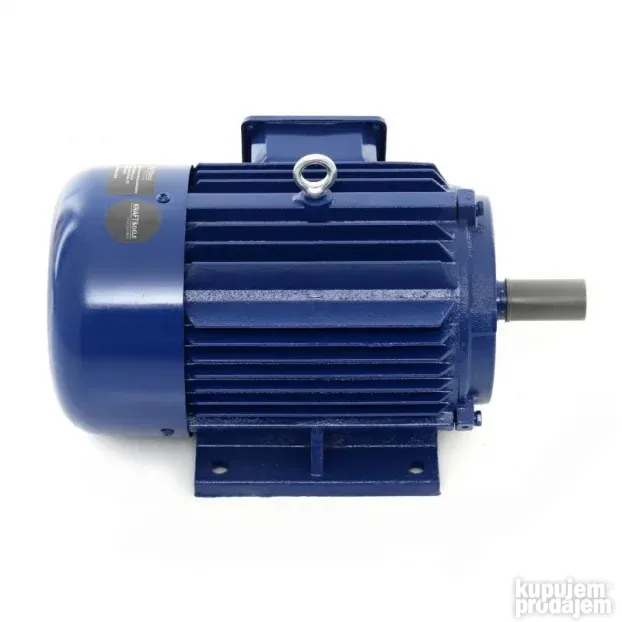 Trofazni Elektromotor KRAFT&DELE 3kW 2840o/min(KD1816)