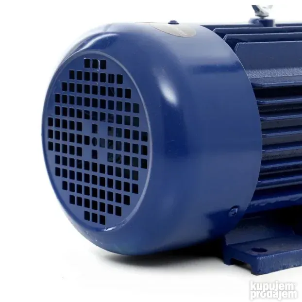 Trofazni Elektromotor KRAFT&DELE 3kW 2840o/min(KD1816)