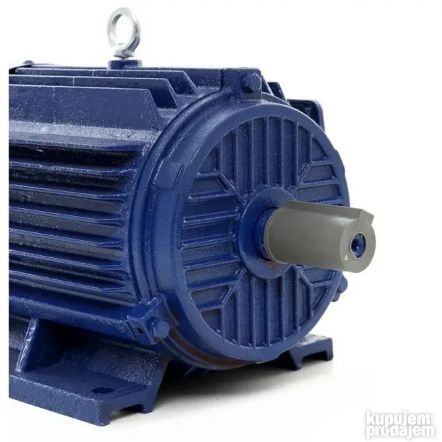 Trofazni Elektromotor KRAFT&DELE 3kW 2840o/min(KD1816)