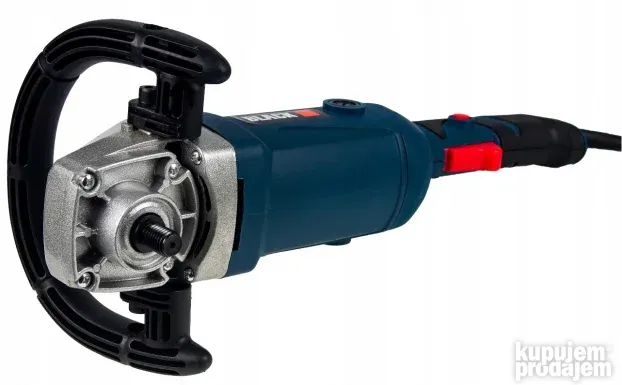 Polirka BLACK 2000W (46053) na lageru!