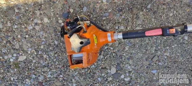 trimer na benzin za kosenje trave echo yamabiko gt-222es