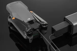 DJI 65W Portable Charger EU