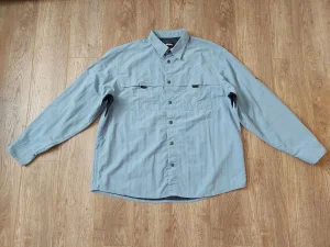 KLEPPER muška košulja