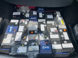 Auto kompresor  Hyundai Tucson, ix35, ix25, ix45, santa fe