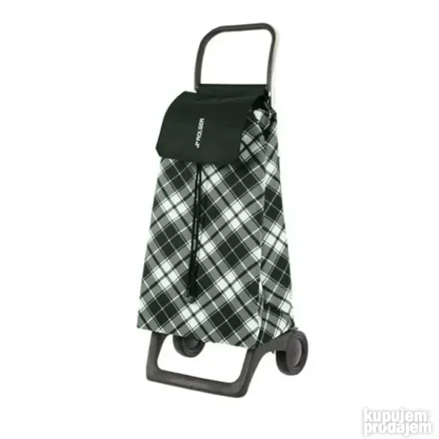 Kolica za pijacu Jet Capri Joy 40l 07129