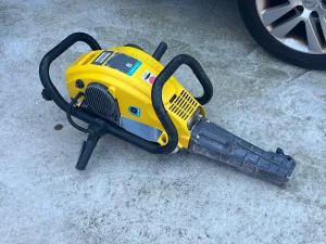 Atlas Copco Cobra PRO I benzinski cekic pikamer za rusenje