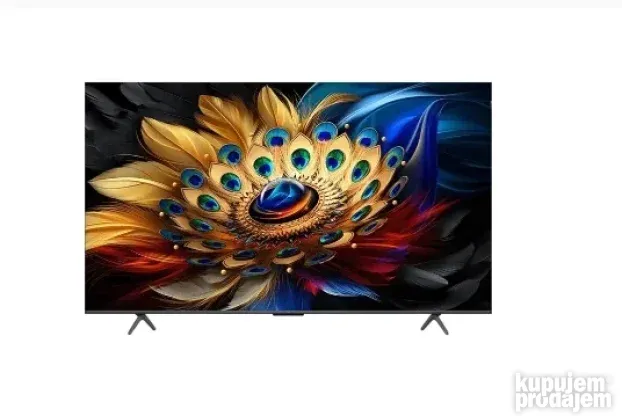 TCL C655 65"