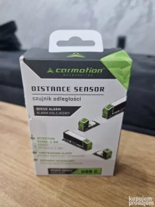 Senzor distance za kamion zujalica