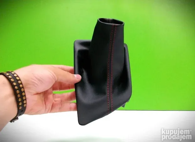 PEUGEOT 3008 kožica menjača (2016-2024) NOVO