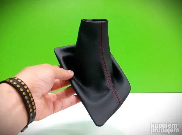 PEUGEOT 3008 kožica menjača (2016-2024) NOVO