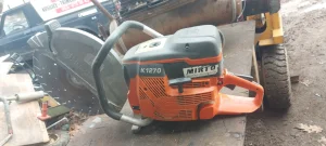 testera za sečenje betona husgvarna 1270