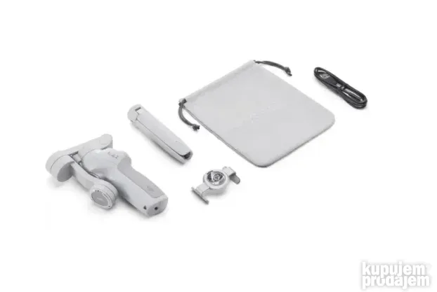DJI Osmo Mobile SE