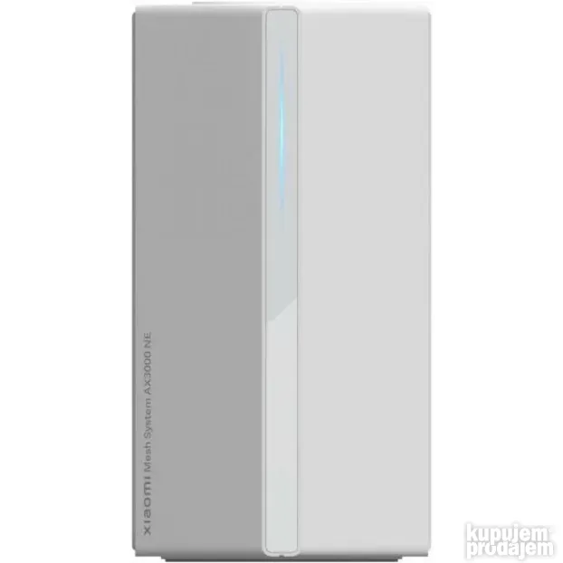 XIAOMI RA82 AX3000 Mesh system 1 pcs white