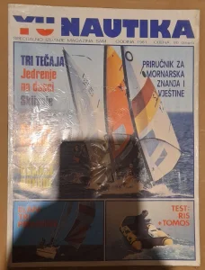 Yu nautika