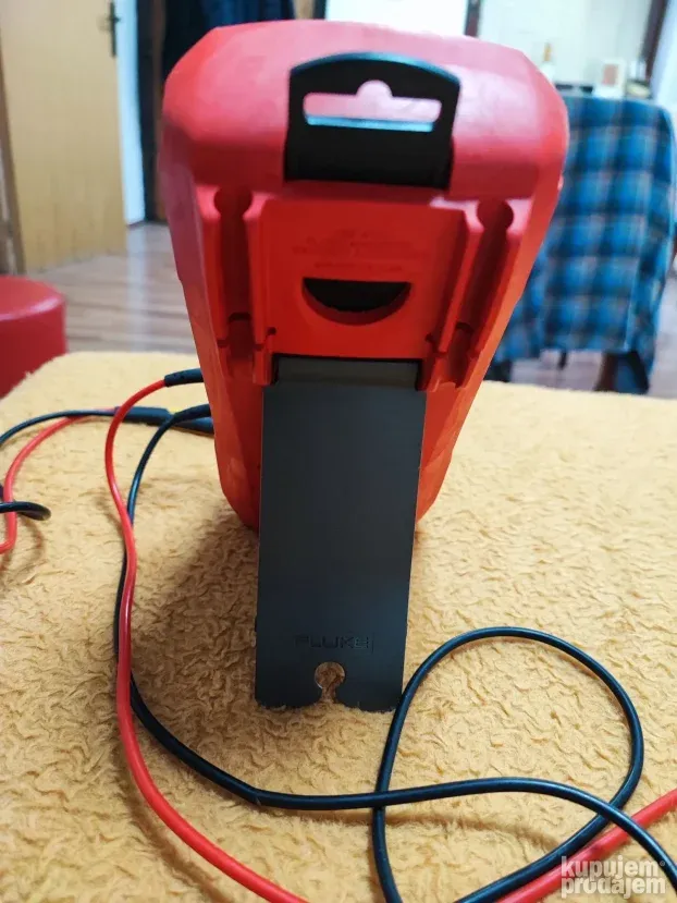 FLUKE 28 II EX True RMS Multimeter;Ex Zona, IP67
