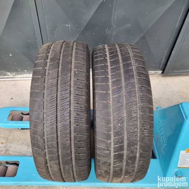 HANKOK VANTRA ST AS2 dim. 235 65 R16C