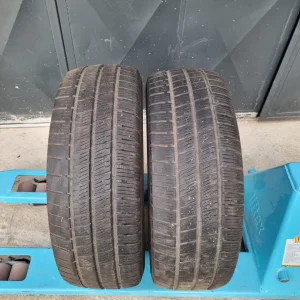 HANKOK VANTRA ST AS2 dim. 235 65 R16C