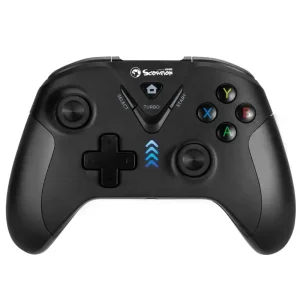 Gamepad GT019 Marvo Pact 40, PS3 'NOVO'