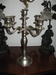 Veliki svecnjak 4052