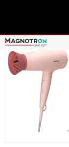 Philips thermo protect fen novo