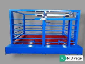 Stočna vaga - Mehaničke stočne vage